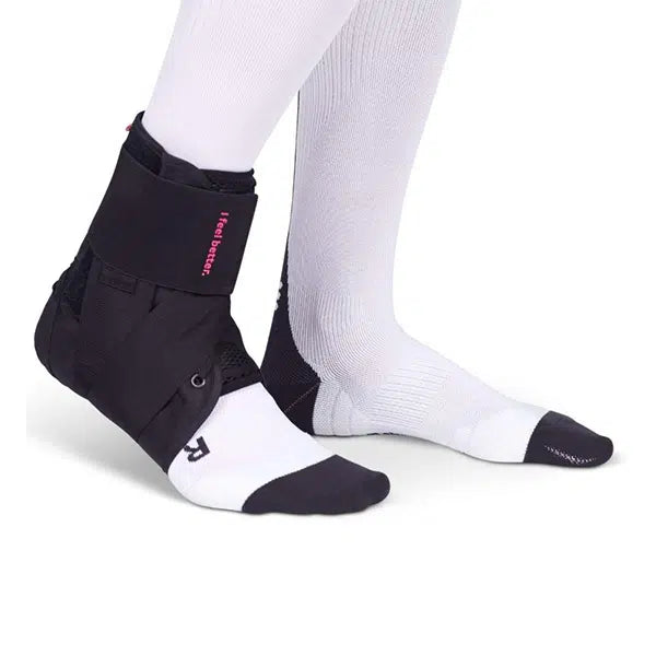 Protect Swift Lace Ankle Support