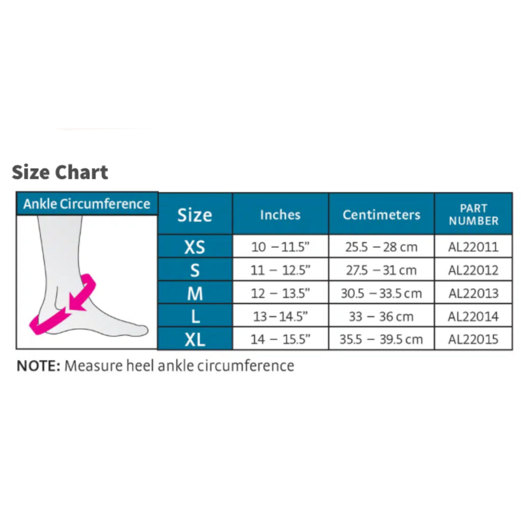 Protect Swift Lace Ankle Support