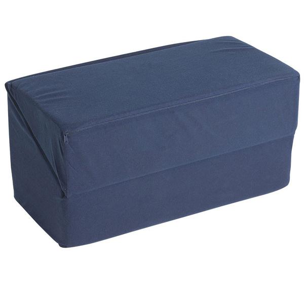 Folding Bed Wedge w/cover - Wealcan