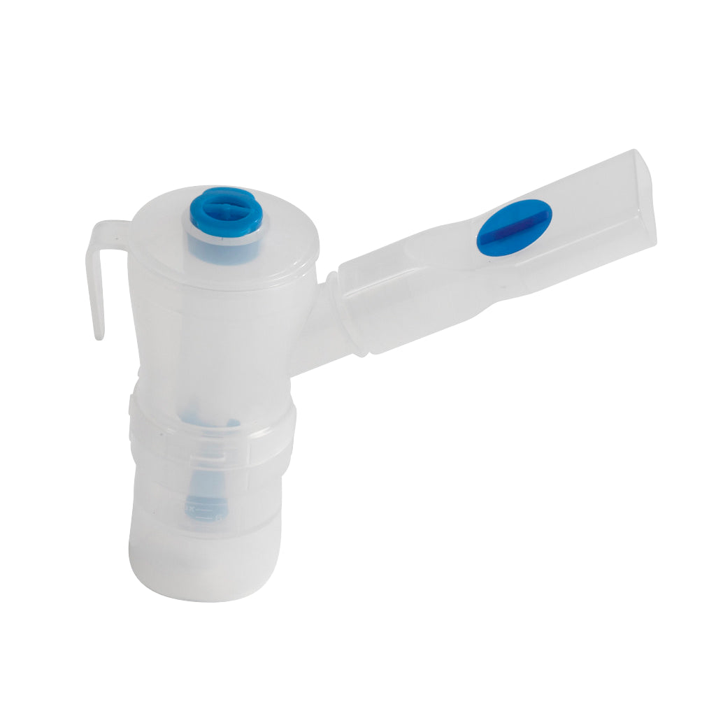 JetNeb Plus with 7' Tubing Reusable Nebulizer Kit -  A7005
