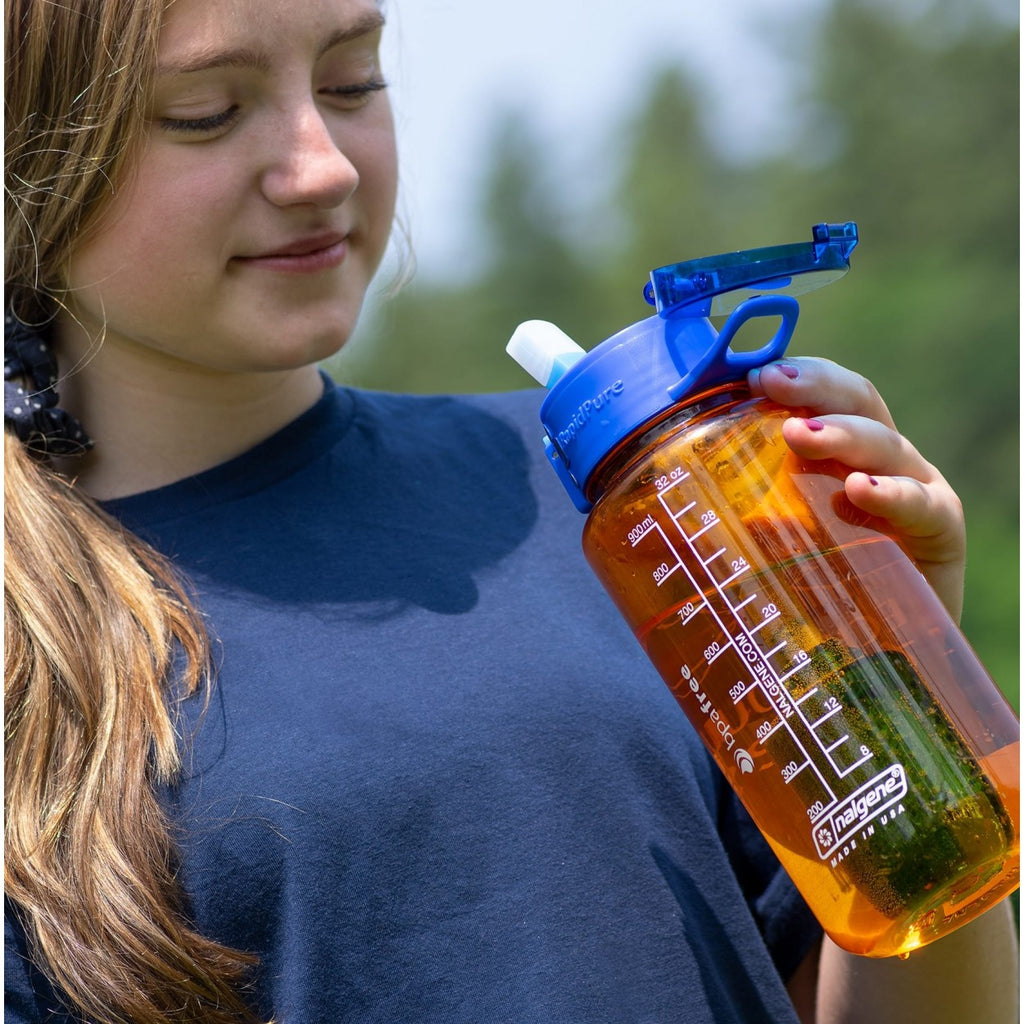 RapidPure Universal Purifier Bottle Adapter