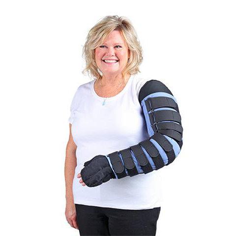 MedaFit ARM Adjustable Lymphedema Sleeve - Wealcan
