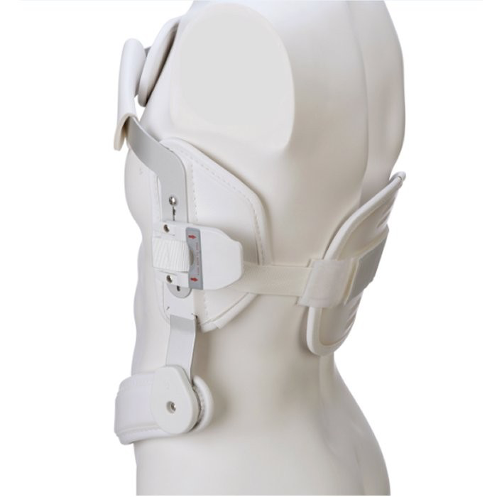 Medi 4C Flex Hyperextension Braces - Wealcan