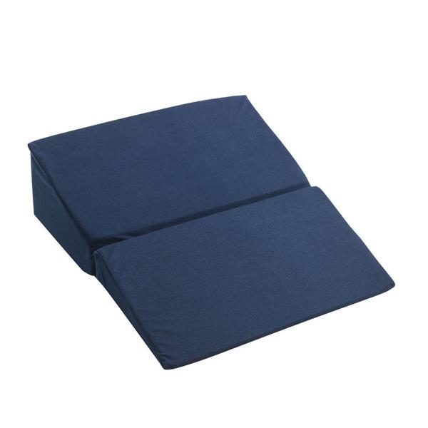 Folding Bed Wedge w/cover - Wealcan