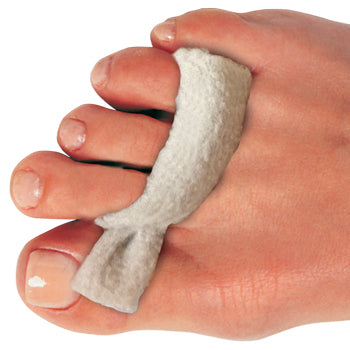 ToeSnug Adjustable Hammer Toe Wrap - Wealcan