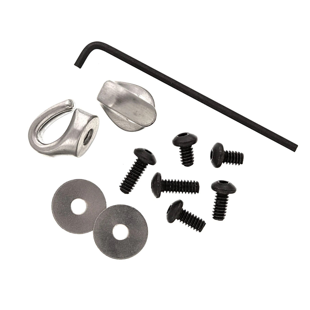 Elevate Brace Parts and Accessories
