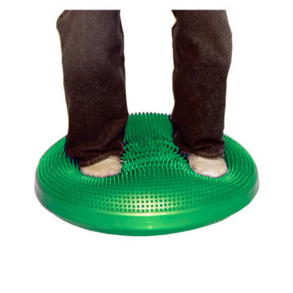 CanDo® Inflatable Balance Discs - Wealcan