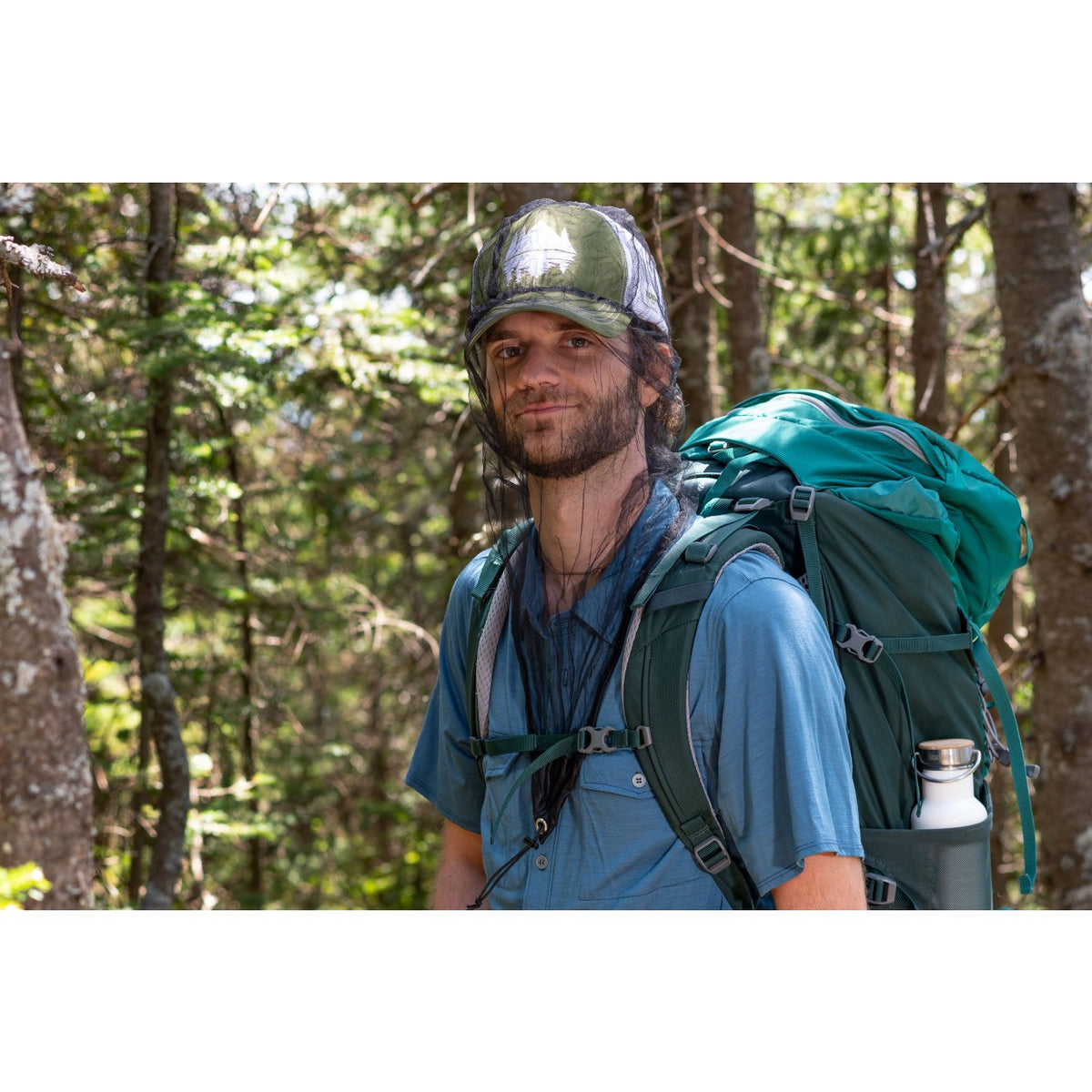 Ben's InvisiNet XTRA with Insect Shield – Wealcan Llc