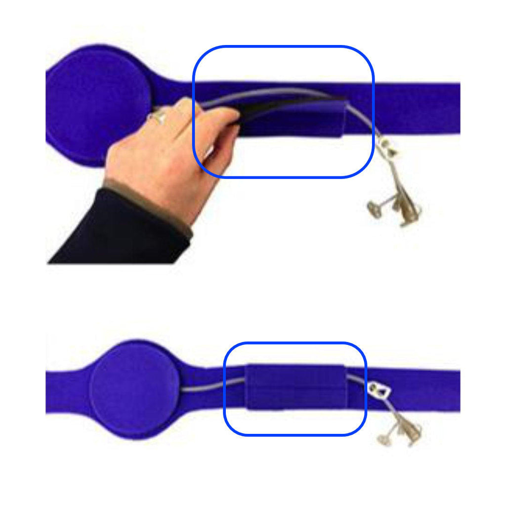 Benik G-Tube Protective Belt