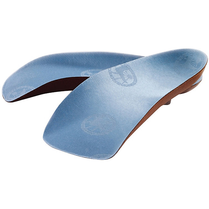 Birkenstock blue casual arch support footbed discount