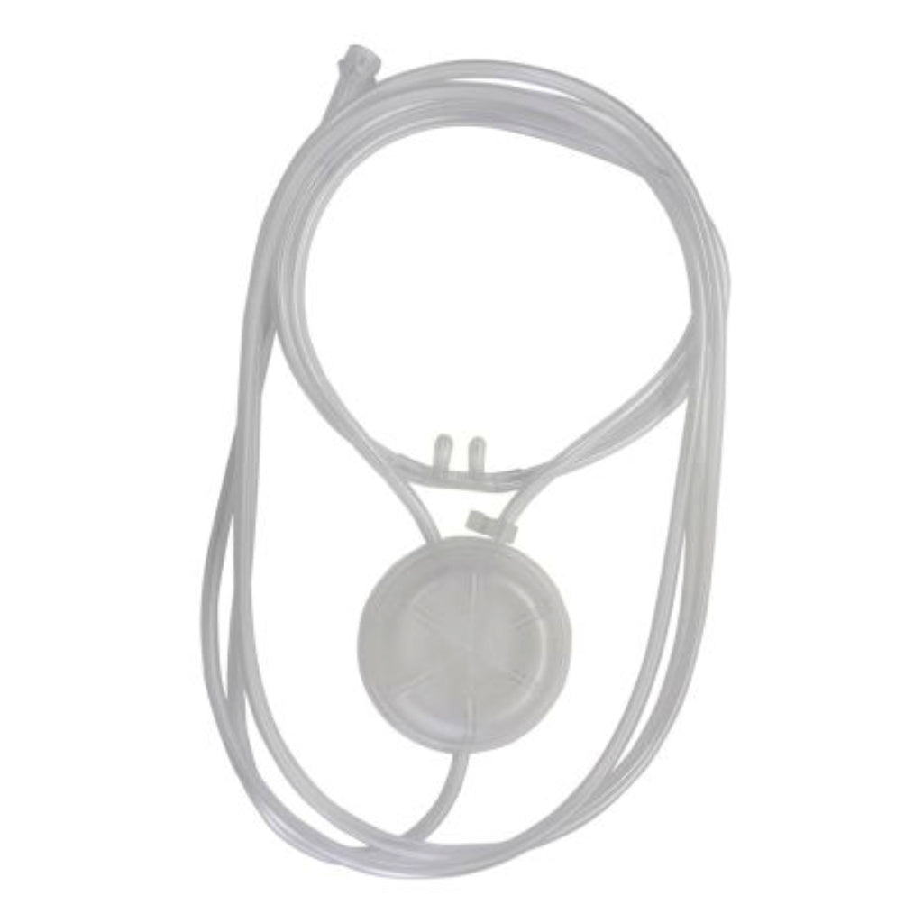 CHAD Oxymizer Pendant Style - Oxygen Conserver Cannula