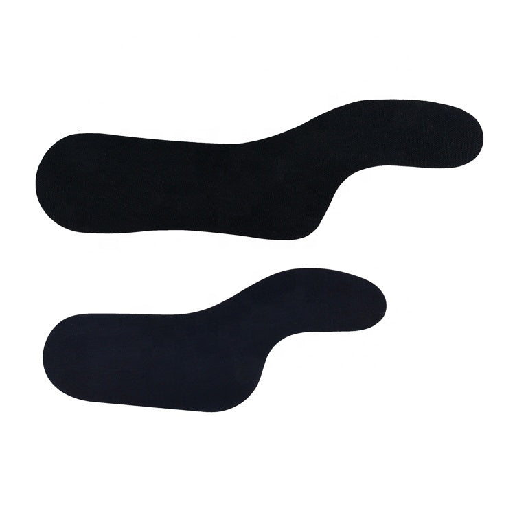 Carbon-Fiber Toe Spring Plate Semi Rigid