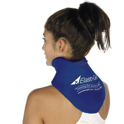 Cervical Collar Hot or Cold Therapy - Wealcan