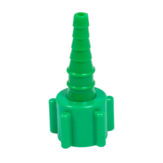 Christmas Tree Adapter Swivel Style - Oxygen Concentrator