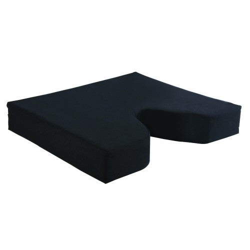 Coccyx Seat Cushion - Memory Foam 18x16x3 – Wealcan Llc