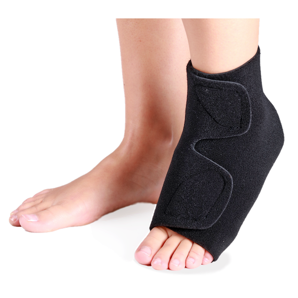 CompreBoot Foot Compression - Wealcan