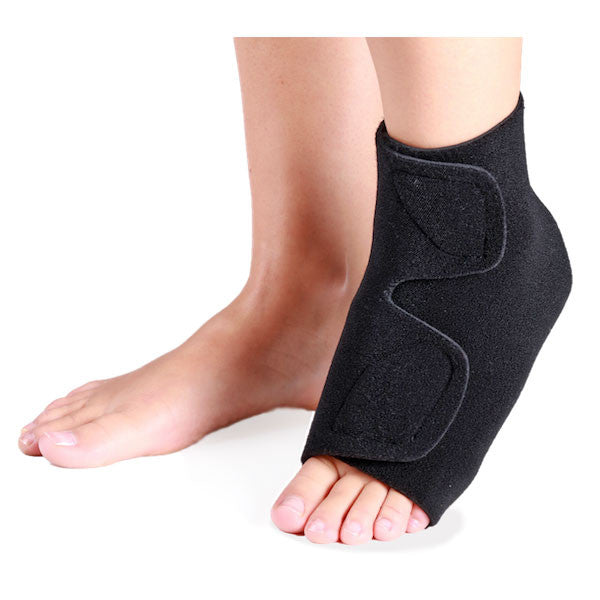 CompreBoot Foot Compression - Wealcan