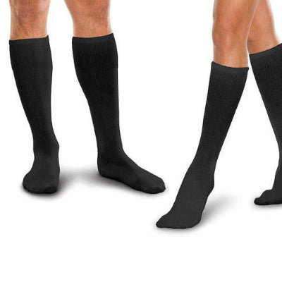 CoreSpun Socks 10-15mmHg