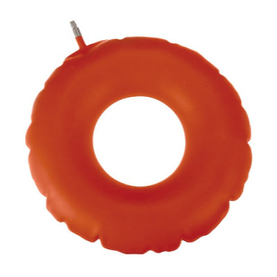 Inflatable Rubber Invalid Rings 16" (Donut Cushion) - Wealcan