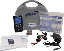 InTENSity 12  Digital TENS - Wealcan
