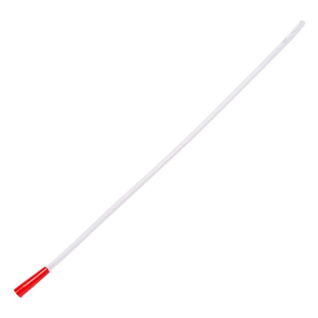 Vinyl Intermittent Catheters 18 Fr 