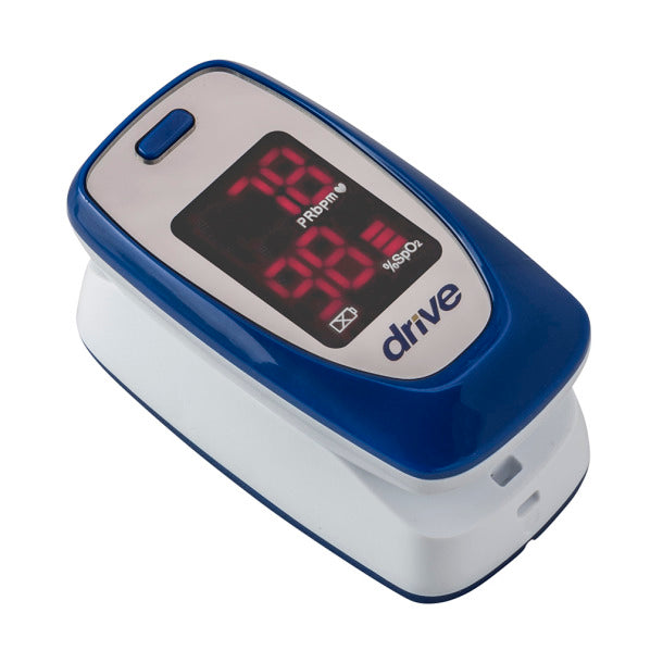 Drive Fingertip Pulse Oximeter