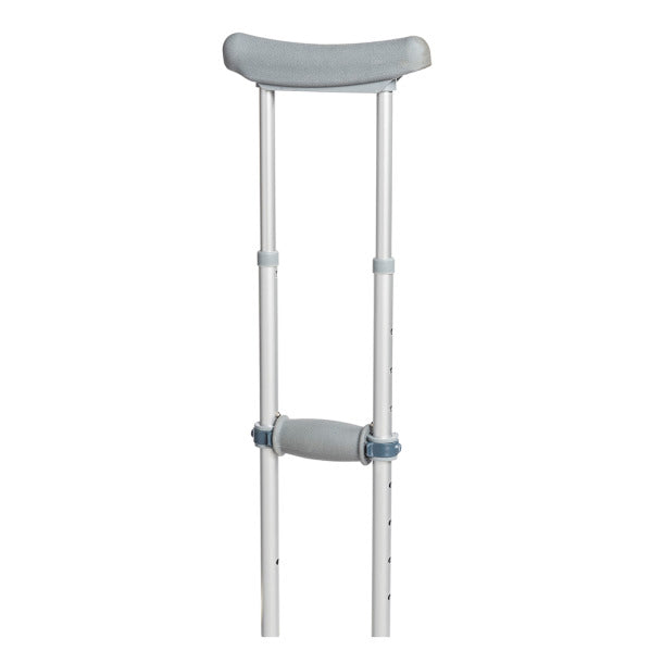 Drive Universal Quick Adjust Crutches 1PR - E0114