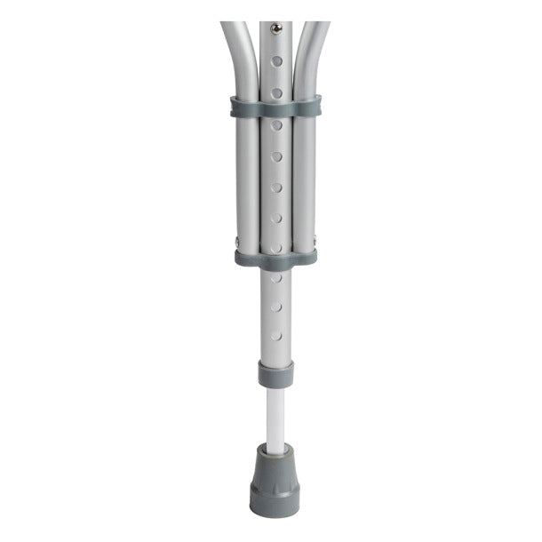 Drive Universal Quick Adjust Crutches 1PR - E0114