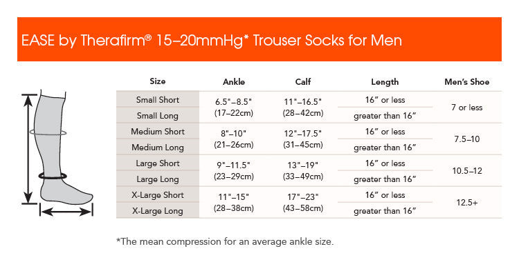 Men's Trouser Soks - Wealcan