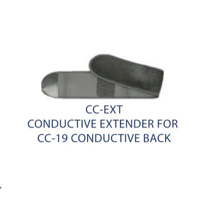 Conductive Back Garment Universal E0731