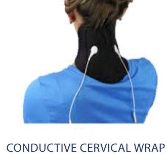 Conductive Cervical Garment E0731
