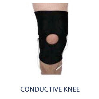 Conductive Knee Garment E0731