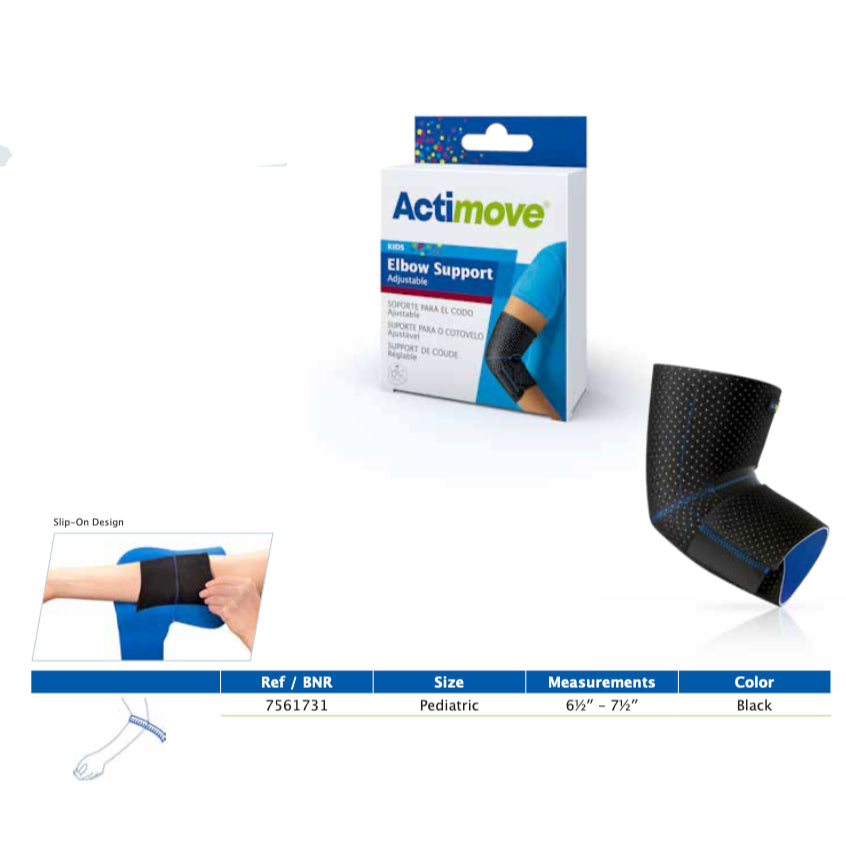 Pediatric Actimove Elbow Support