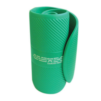 CanDo® Closed Cell Exercise Mats - Wealcan
