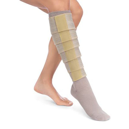Farrow wrap Classic Legpiece