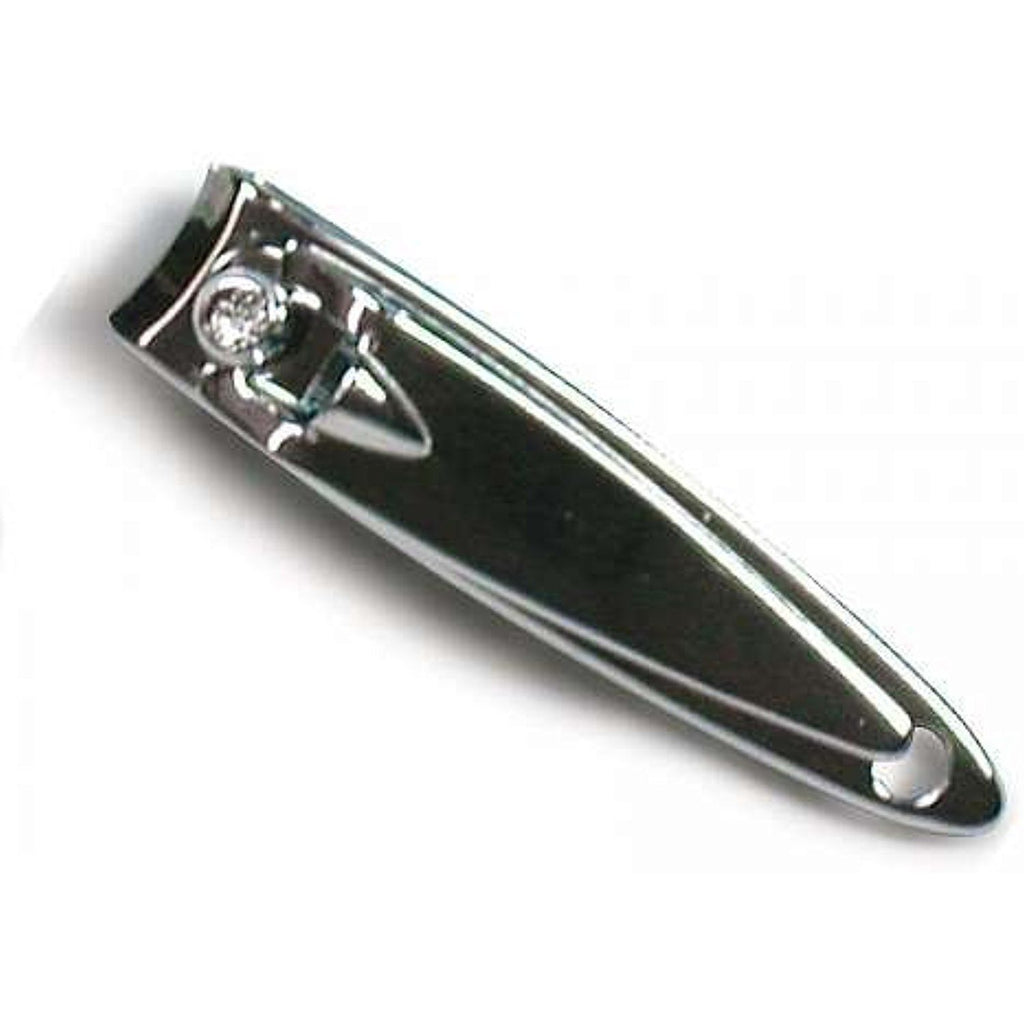 Finger Nail Clippers Jar 72ct