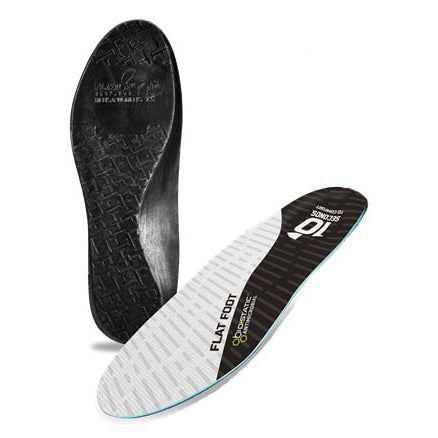 Flat Foot® Insole Control Insole