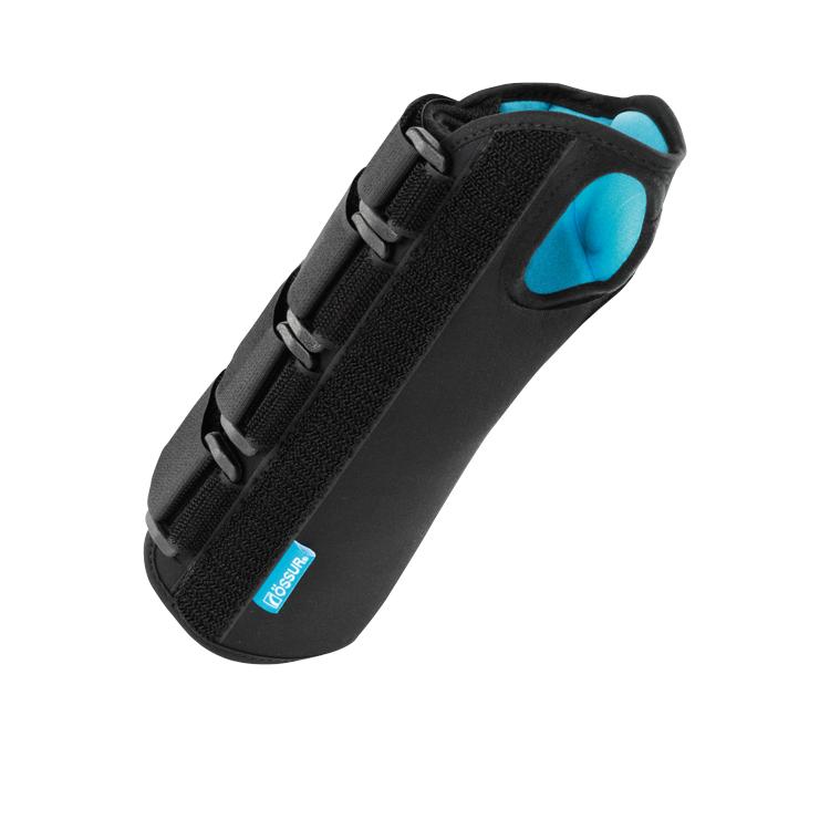 Form Fit Wrist Brace 8" L3908 - Wealcan
