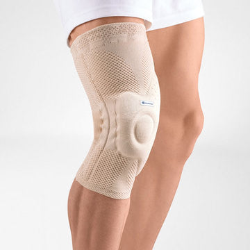 GenuTrain A3 Knee support - Wealcan