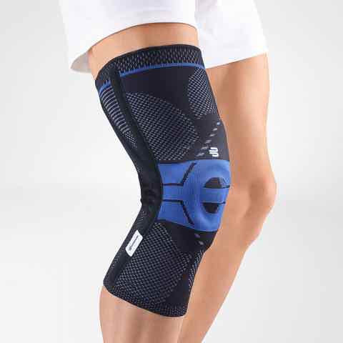 GenuTrain® P3. Support for kneecap - Wealcan