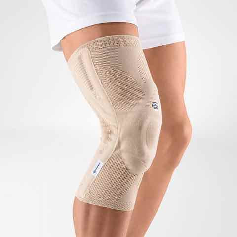 GenuTrain® P3. Support for kneecap - Wealcan