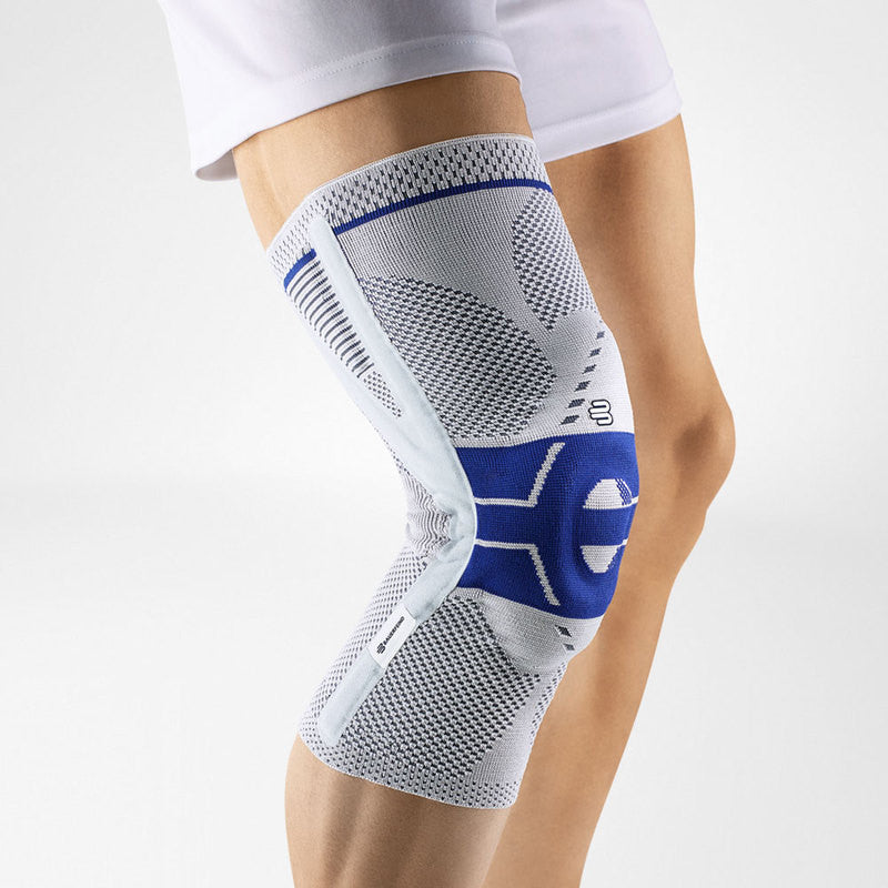 GenuTrain® P3. Support for kneecap - Wealcan