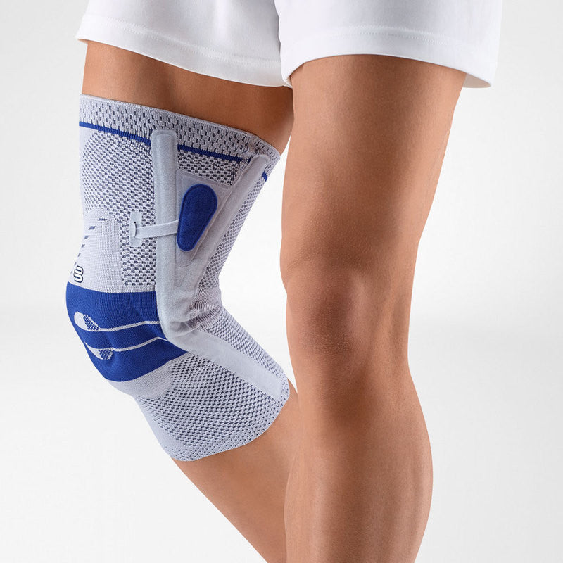 GenuTrain® P3. Support for kneecap - Wealcan