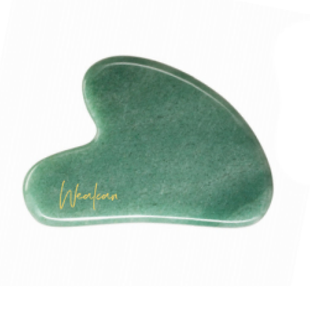 Green Aventurine Gua Sha
