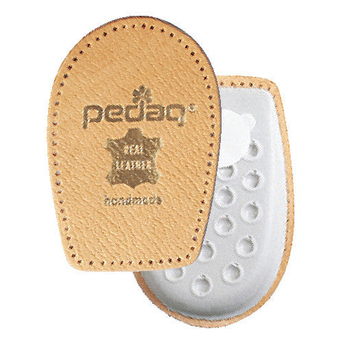 Pedag Perfekt Heel Cushions - Wealcan