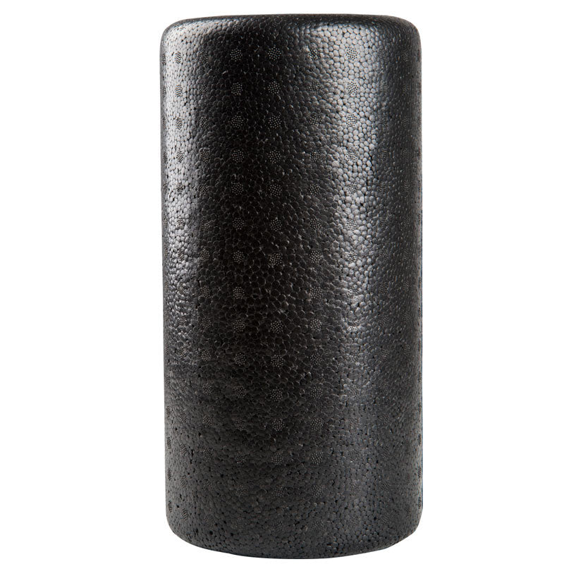 High-Density Foam Roller - Black - Wealcan