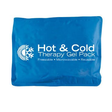 Hot or Cold Gel Pack - 11" x 14" - Wealcan