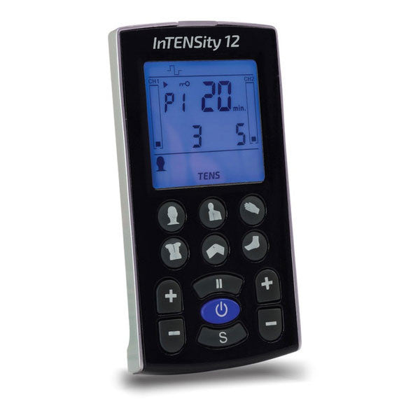 Intensity 12 Digital Tens Unit