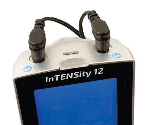 InTENSity 12  Digital TENS - Wealcan