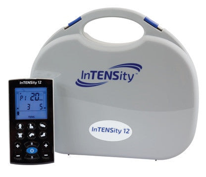 InTENSity 12  Digital TENS - Wealcan